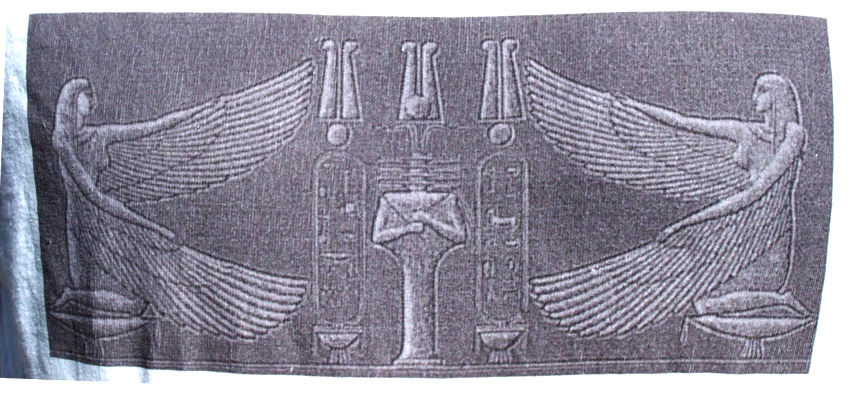 egyptian glyph
